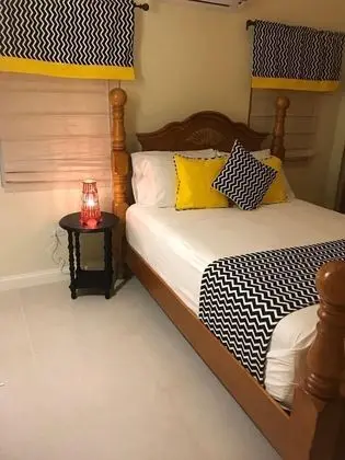 Exclusive Villa, 3 Yatak Odası, 2 Banyolu, Kısmi Deniz Manzarası