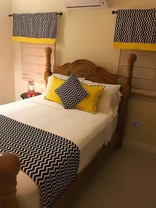 Exclusive Villa, 3 Yatak Odası, 2 Banyolu, Kısmi Deniz Manzarası