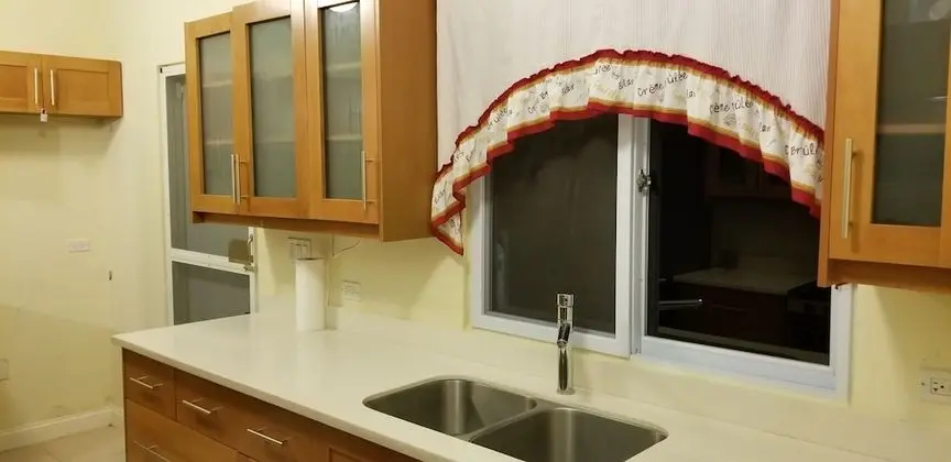 Exclusive Villa, 3 Yatak Odası, 2 Banyolu, Kısmi Deniz Manzarası