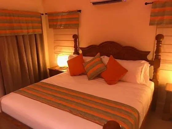Exclusive Villa, 3 Yatak Odası, 2 Banyolu, Kısmi Deniz Manzarası