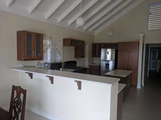 Family Villa, 3 Yatak Odası, Bahçe Manzaralı