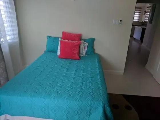 Family Villa, 3 Yatak Odası, Bahçe Manzaralı
