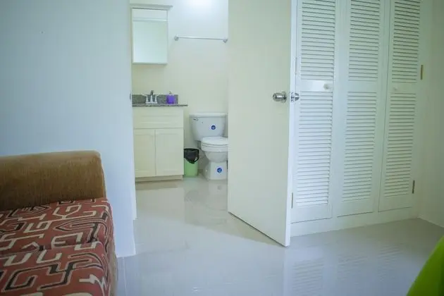 Family Villa, 3 Yatak Odası, Banyolu/Duşlu, Avlu Manzaralı