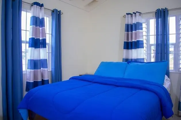 Family Villa, 3 Yatak Odası, Banyolu/Duşlu, Avlu Manzaralı