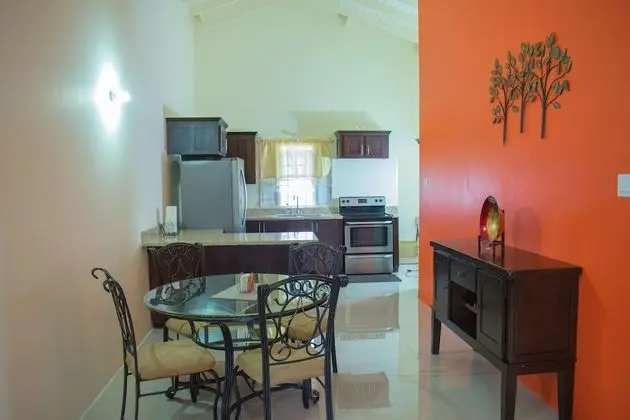 Family Villa, 3 Yatak Odası, Banyolu/Duşlu, Avlu Manzaralı