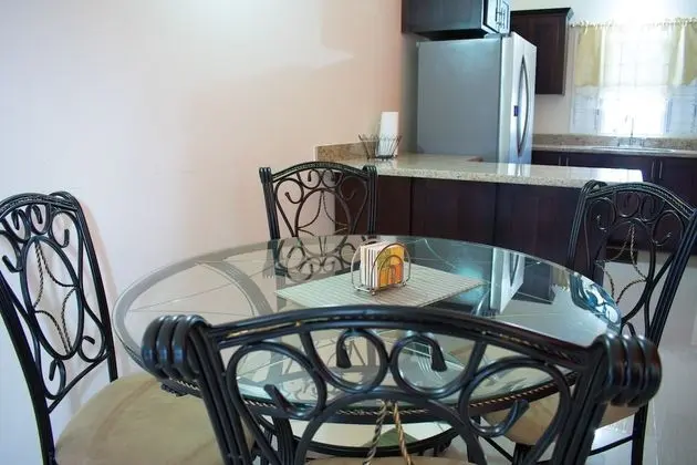 Family Villa, 3 Yatak Odası, Banyolu/Duşlu, Avlu Manzaralı