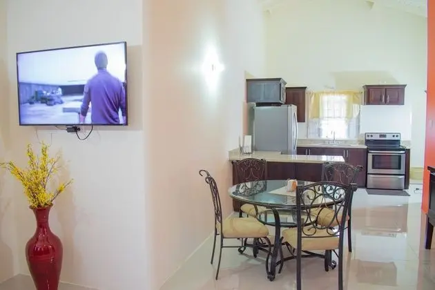 Family Villa, 3 Yatak Odası, Banyolu/Duşlu, Avlu Manzaralı