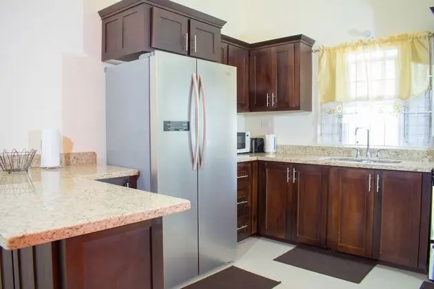 Family Villa, 3 Yatak Odası, Banyolu/Duşlu, Avlu Manzaralı