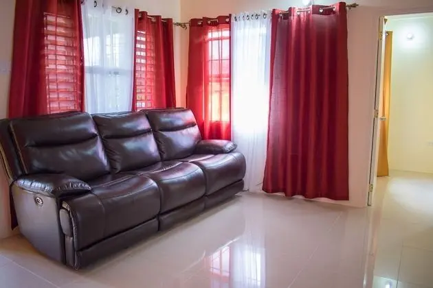 Family Villa, 3 Yatak Odası, Banyolu/Duşlu, Avlu Manzaralı