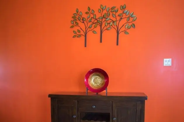 Family Villa, 3 Yatak Odası, Banyolu/Duşlu, Avlu Manzaralı