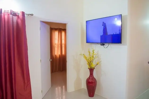 Family Villa, 3 Yatak Odası, Banyolu/Duşlu, Avlu Manzaralı