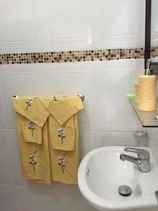 Family Kır Evi, 1 Yatak Odası, Buzdolabı ve Mikrodalga, Dağ Manzaralı