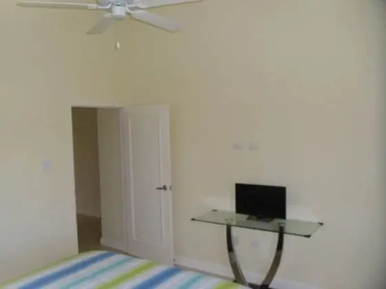 Family Villa, 3 Yatak Odası, Kısmi Deniz Manzarası, Zemin Kat