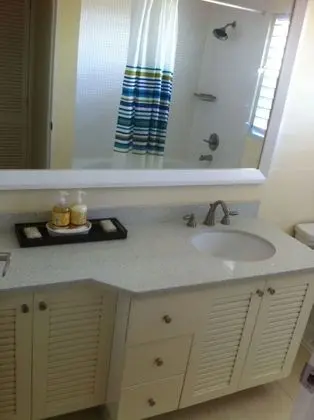 Family Villa, 3 Yatak Odası, Kısmi Deniz Manzarası, Zemin Kat