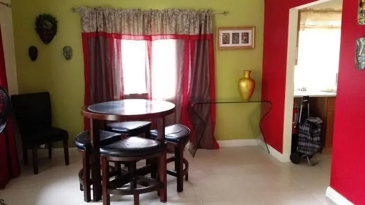 Exclusive Villa, 3 Yatak Odası, 2 Banyolu, Avlu Manzaralı