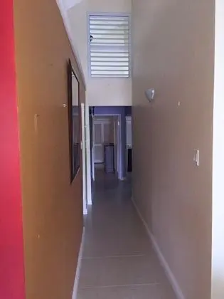 Exclusive Villa, 3 Yatak Odası, 2 Banyolu, Avlu Manzaralı
