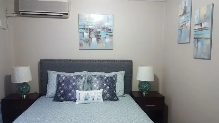 Exclusive Villa, 3 Yatak Odası, 2 Banyolu, Avlu Manzaralı
