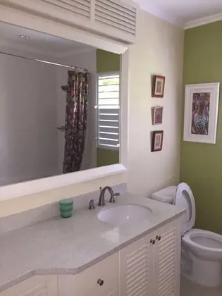 Exclusive Villa, 3 Yatak Odası, 2 Banyolu, Avlu Manzaralı