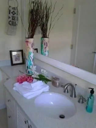 Exclusive Villa, 3 Yatak Odası, 2 Banyolu, Avlu Manzaralı