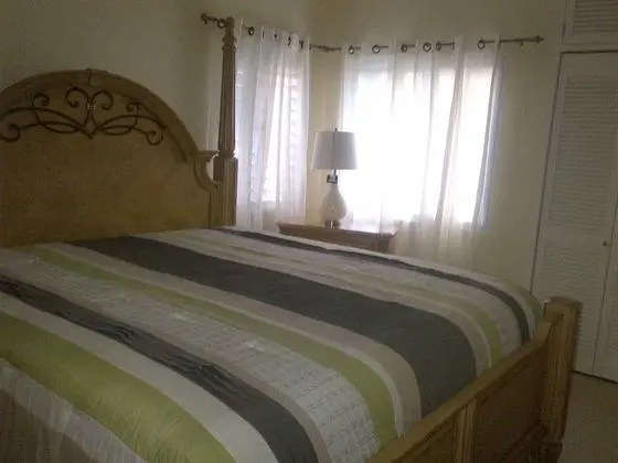 Luxury Villa, 2 Yatak Odası, Avlu Manzaralı, Zemin Kat