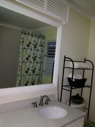 Luxury Villa, 2 Yatak Odası, Avlu Manzaralı, Zemin Kat