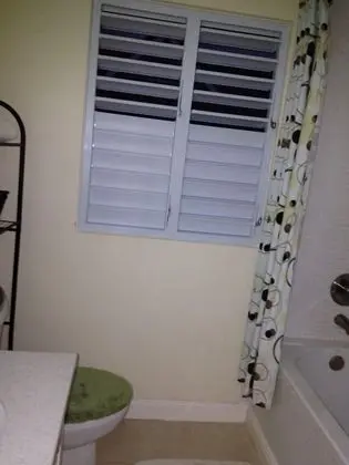 Luxury Villa, 2 Yatak Odası, Avlu Manzaralı, Zemin Kat