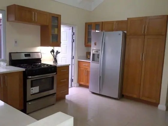 Luxury Villa, 2 Yatak Odası, Avlu Manzaralı, Zemin Kat