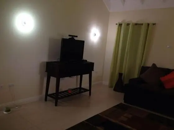 Luxury Villa, 2 Yatak Odası, Avlu Manzaralı, Zemin Kat