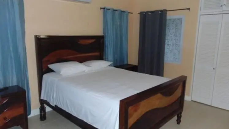 Premier Villa, 3 Yatak Odası, 2 Banyolu