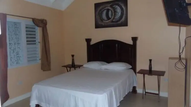 Premier Villa, 3 Yatak Odası, 2 Banyolu