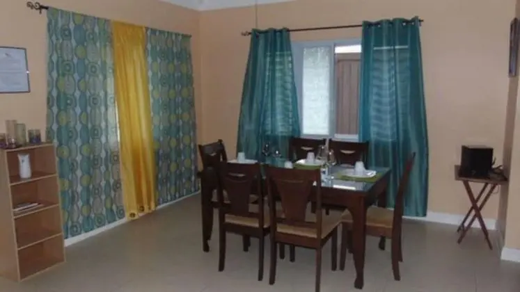 Premier Villa, 3 Yatak Odası, 2 Banyolu
