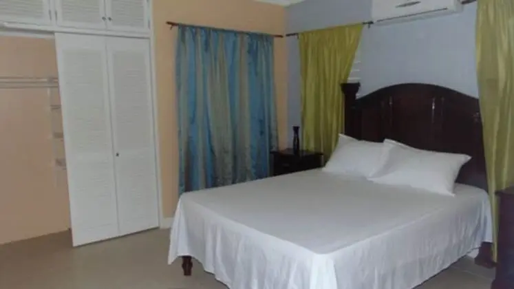 Premier Villa, 3 Yatak Odası, 2 Banyolu