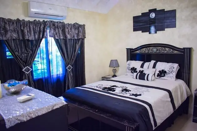 Luxury Villa, 3 Yatak Odası, 2 Banyolu