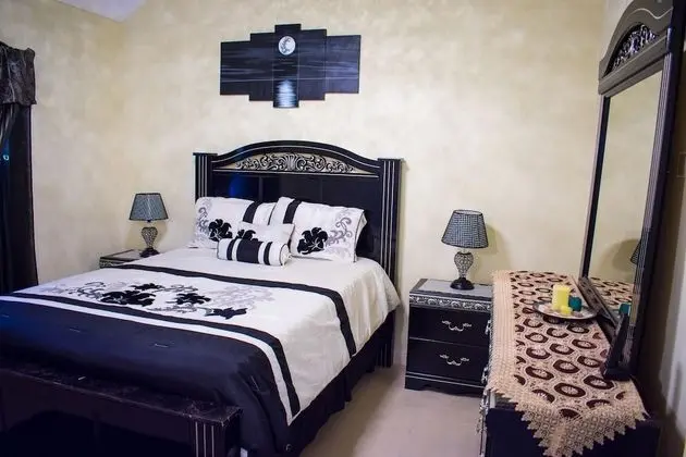 Luxury Villa, 3 Yatak Odası, 2 Banyolu