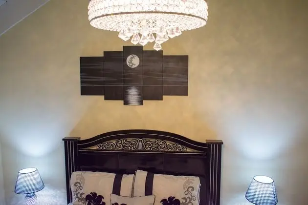 Luxury Villa, 3 Yatak Odası, 2 Banyolu