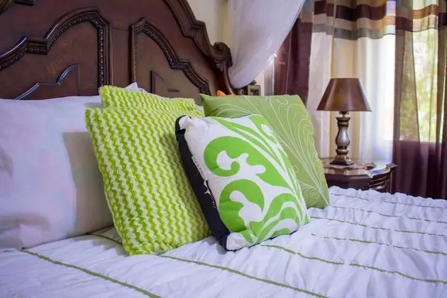 Luxury Villa, 3 Yatak Odası, 2 Banyolu