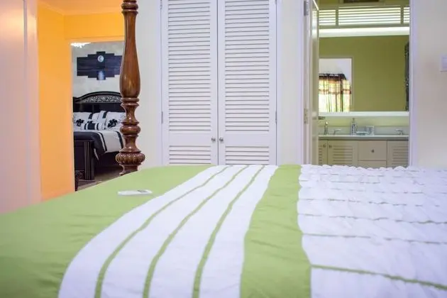 Luxury Villa, 3 Yatak Odası, 2 Banyolu