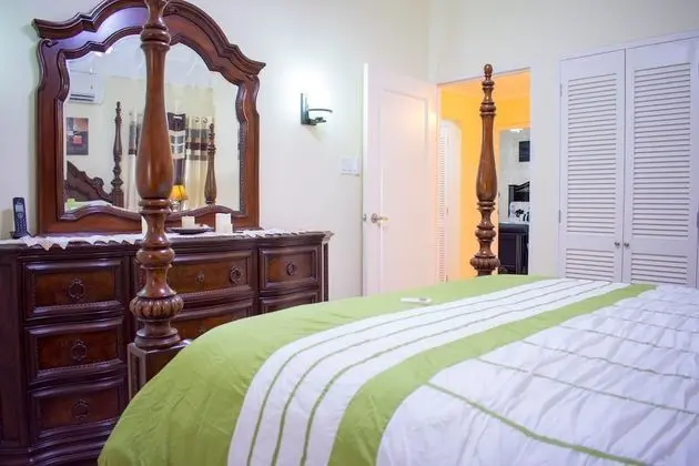 Luxury Villa, 3 Yatak Odası, 2 Banyolu