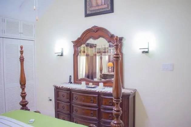 Luxury Villa, 3 Yatak Odası, 2 Banyolu