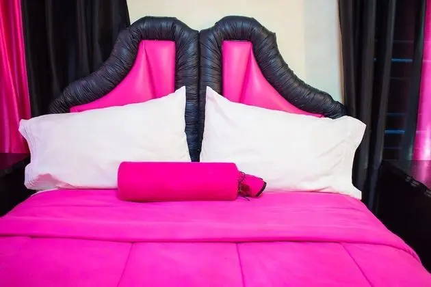 Luxury Villa, 3 Yatak Odası, 2 Banyolu