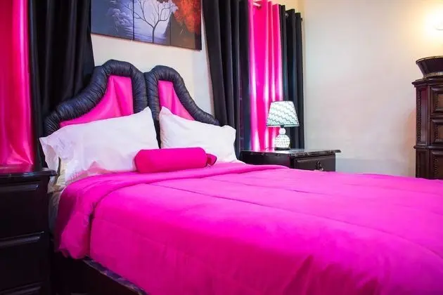 Luxury Villa, 3 Yatak Odası, 2 Banyolu