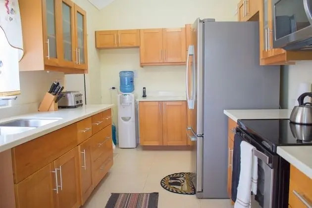 Luxury Villa, 3 Yatak Odası, 2 Banyolu