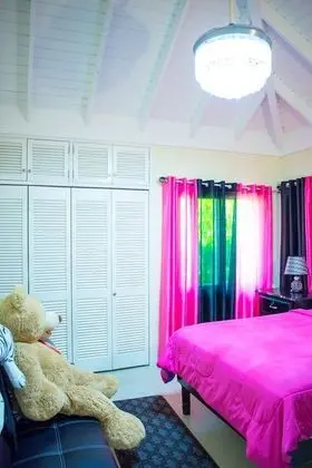 Luxury Villa, 3 Yatak Odası, 2 Banyolu