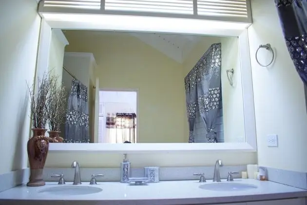 Luxury Villa, 3 Yatak Odası, 2 Banyolu