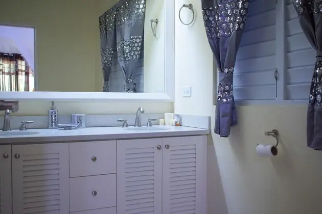 Luxury Villa, 3 Yatak Odası, 2 Banyolu