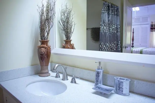 Luxury Villa, 3 Yatak Odası, 2 Banyolu