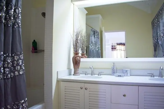 Luxury Villa, 3 Yatak Odası, 2 Banyolu