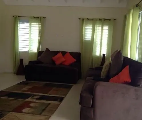 Superior Villa, 3 Yatak Odası, Avlu Manzaralı, Zemin Kat