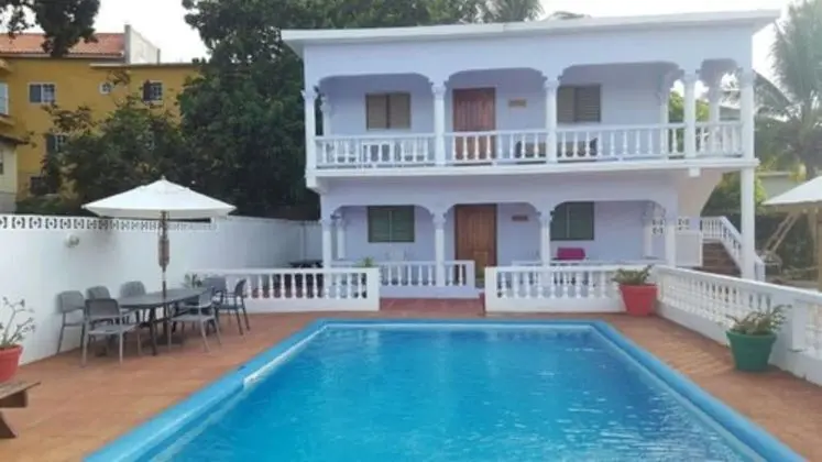 Studio, 1 Bedroom, Pool Access, Pool View