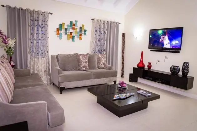 Premium Villa, 3 Yatak Odası, Mutfak, Dağ Manzaralı